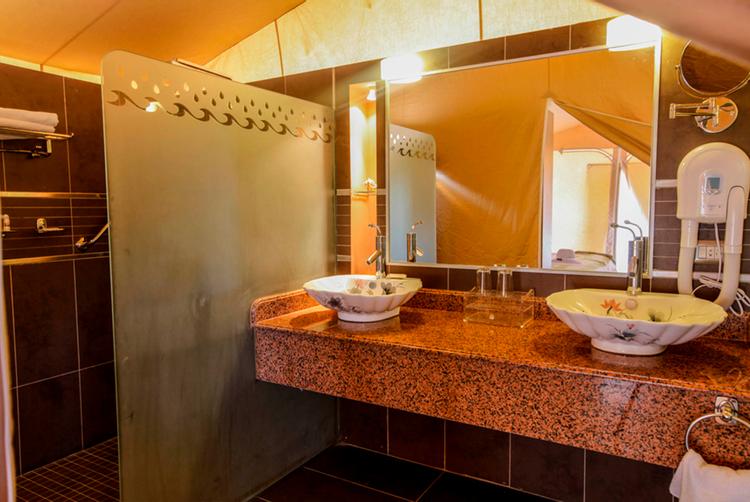 ARANWA HOTELS RESORTS & SPAS | LIMA | 2