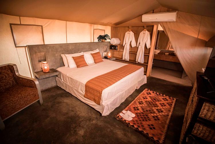 ARANWA HOTELS RESORTS & SPAS | LIMA | 1