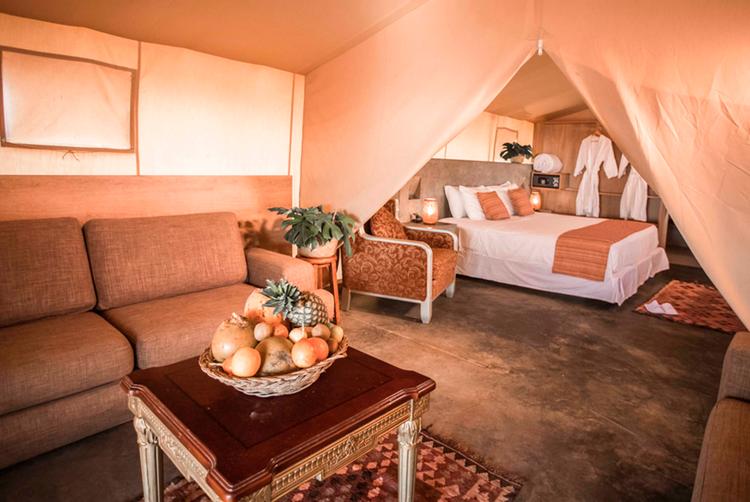 ARANWA HOTELS RESORTS & SPAS | LIMA | 6