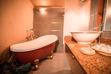 ARANWA HOTELS RESORTS & SPAS | LIMA | Photos 25