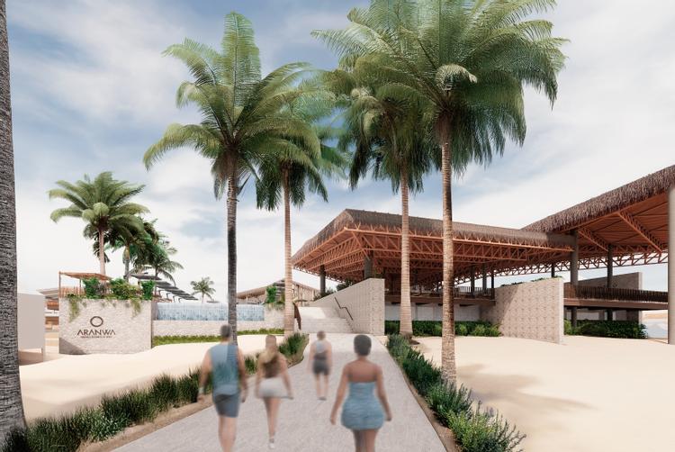 ARANWA HOTELS RESORTS & SPAS | LIMA | 4