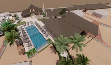 ARANWA HOTELS RESORTS & SPAS | Lima | Fotos 5