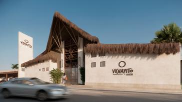 ARANWA HOTELS RESORTS & SPAS | Lima | Fotos 1