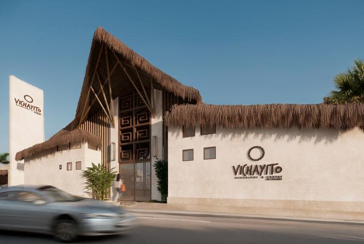 ARANWA HOTELS RESORTS & SPAS | LIMA | 3