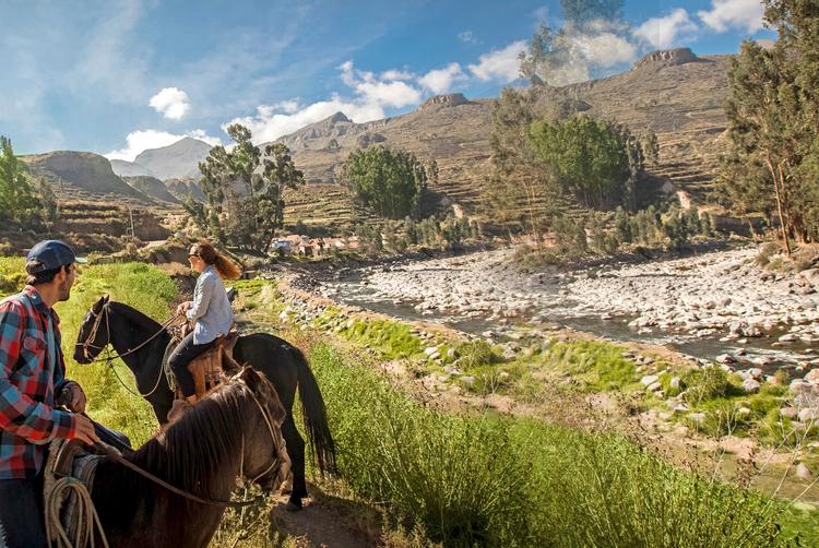 ARANWA HOTELS RESORTS & SPAS | Lima | 5